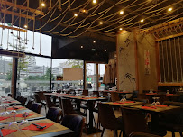 Atmosphère du Restaurant japonais Bo sushi à Paris - n°14