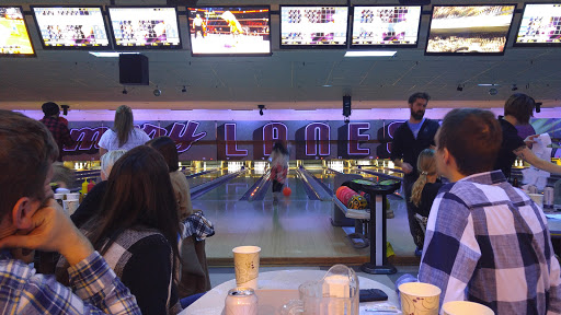 Bowling Alley «Memory Lanes», reviews and photos, 2520 26th Ave S, Minneapolis, MN 55406, USA