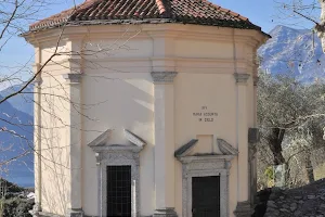 Santuario della Madonna del Soccorso - Ossuccio (co) image