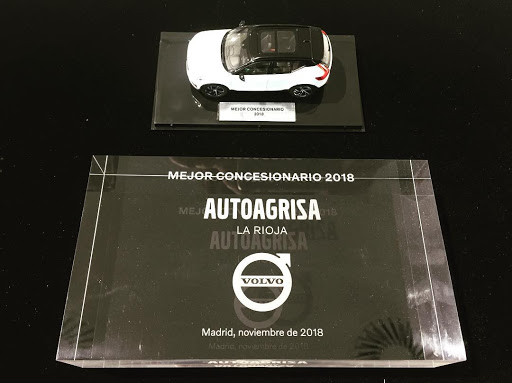 Concesionario oficial Volvo | Auto Agrisa