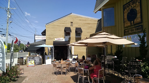 Restaurant «Jersey Girl Restaurant & Coffee», reviews and photos, 11101 Long Beach Blvd, Long Beach Township, NJ 08008, USA