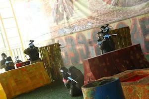Parvaz Paintball image