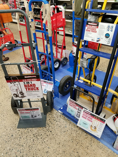 Hardware Store «Harbor Freight Tools», reviews and photos, 275 NJ-18 STE 1, East Brunswick, NJ 08816, USA