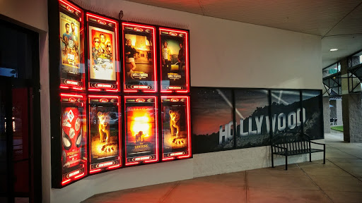 Movie Theater «Marquee Cinemas - Coralwood 10», reviews and photos, 2301 Del Prado Blvd, Cape Coral, FL 33990, USA