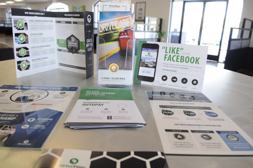 Used Car Dealer «DriveTime Used Cars», reviews and photos, 9262 Firestone Blvd, Downey, CA 90241, USA