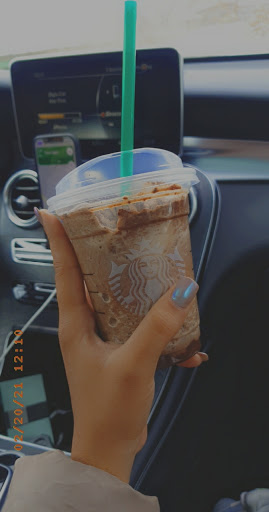 Coffee Shop «Starbucks», reviews and photos, 333 Worcester St, Natick, MA 01760, USA