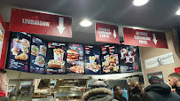 Atmosphère du Restaurant KFC Boulogne Billancourt - n°2