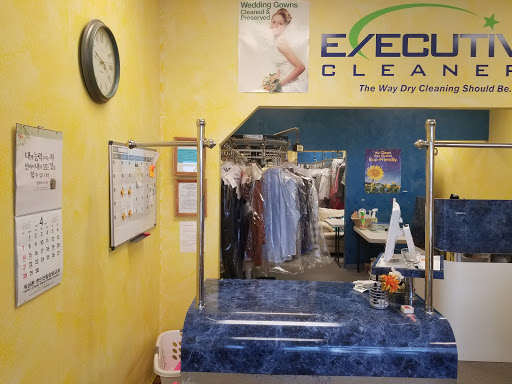 Dry Cleaner «Executive Cleaners», reviews and photos, 217 Oak Lee Dr #8, Ranson, WV 25438, USA
