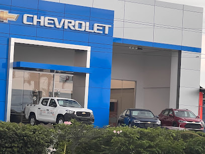 Chevrolet Flosol Riviera