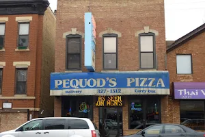 Pequod's Pizza image