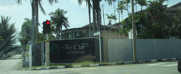 The Club Condo