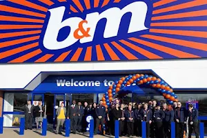 B&M Home Store image