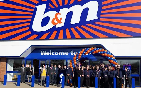 B&M Home Store image