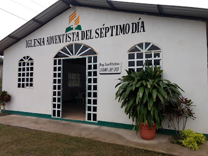 Iglesia Adventista 'Libertad'