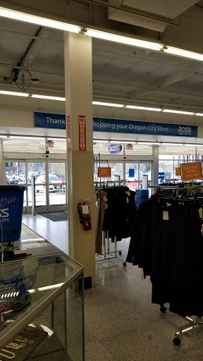 Clothing Store «Ross Dress for Less», reviews and photos, 1900 McLoughlin Blvd, Oregon City, OR 97045, USA