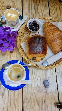 Croissant du Café HOBO COFFEE à Nice - n°9