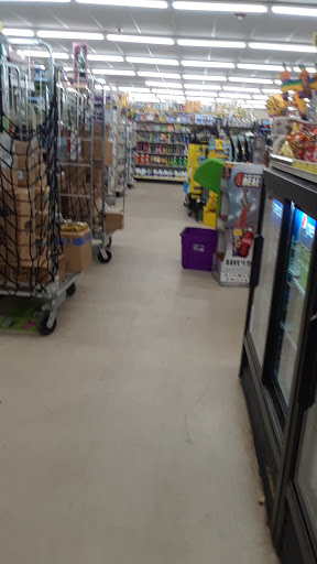 Discount Store «Dollar General», reviews and photos, 1412 8th Ave, Greeley, CO 80631, USA