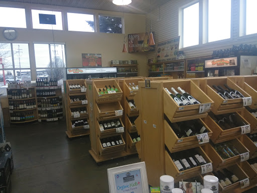 Health Food Store «Harvest Health Foods», reviews and photos, 4150 32nd Ave, Hudsonville, MI 49426, USA
