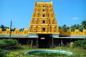 Malla Shree Durgaparameshwari Temple image