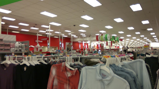 Department Store «Target», reviews and photos, 2000 W Waters Rd, Ann Arbor, MI 48103, USA