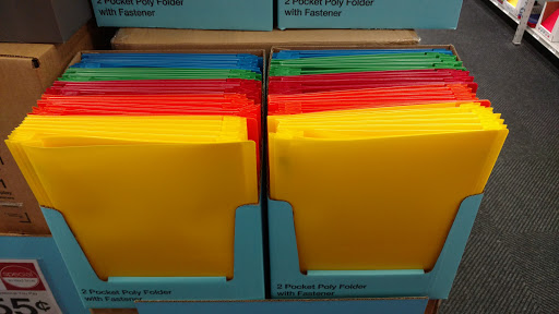 Office Supply Store «Staples», reviews and photos, 595 Ring Rd, Harrison, OH 45030, USA