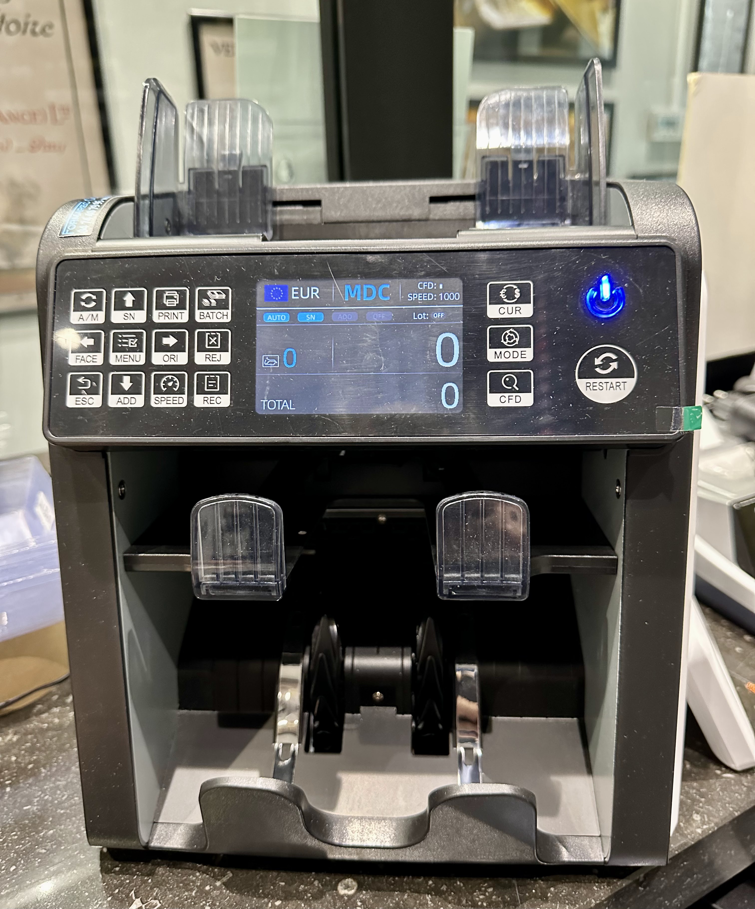 Photo n° 35 de l'avis de Benoit.i fait le 28/02/2024 à 12:45