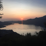 Photo n°1 de l'avis de Laurens. fait le 07/09/2017 à 13:56 sur le  La Tesa à Iseo