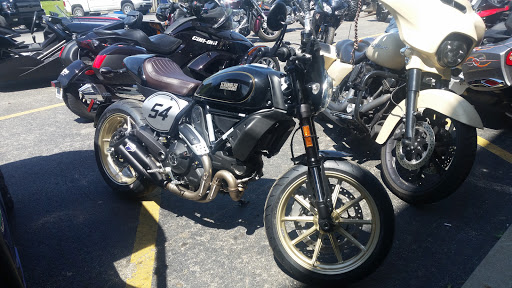 Motorcycle Dealer «Lexington Motorsports», reviews and photos, 2049 Bryant Rd, Lexington, KY 40509, USA