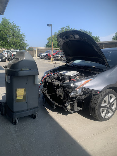 Auto Body Shop «Body Shop Inc», reviews and photos, 2463 Tapo St, Simi Valley, CA 93063, USA