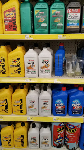 Discount Store «Dollar General», reviews and photos, 859 Nazareth Pike, Nazareth, PA 18064, USA