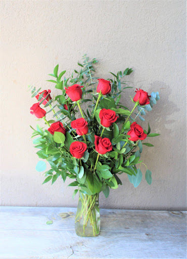 Florist «Charleston Flower Market», reviews and photos, 1952 Maybank Hwy, Charleston, SC 29412, USA