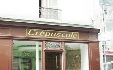 Le Crépuscule image