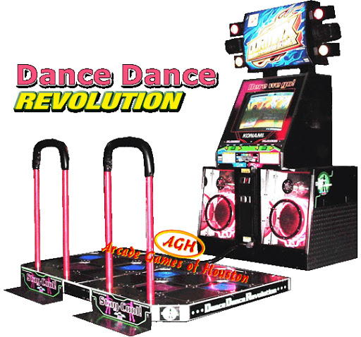 Video Game Rental Store «Arcade Games of Houston, Inc.», reviews and photos, 124 E 28th St, Houston, TX 77008, USA