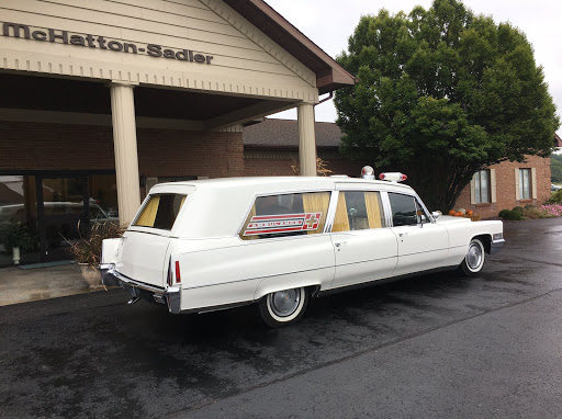 Funeral Home «McHatton-Sadler Funeral Chapels», reviews and photos, 2290 Provident Ct, Warsaw, IN 46580, USA