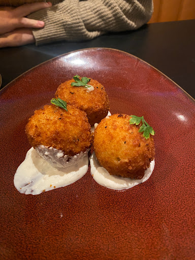 Restaurant «Whiskey Creek® Wood Fire Grill», reviews and photos, 407 2nd Ave, Kearney, NE 68847, USA