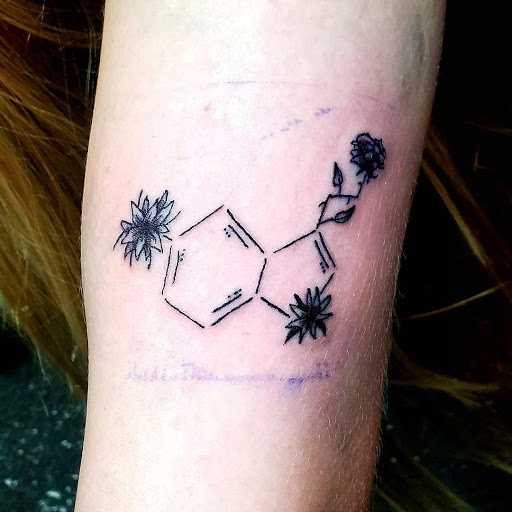 Explore fire and ice tattoo ideas, creative tattoo ideas in Vancouver, available at Studio X Tattoos & Piercings