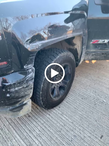 Auto Body Shop «Metro Auto Body», reviews and photos, 9614 Northern Blvd, Flushing, NY 11368, USA