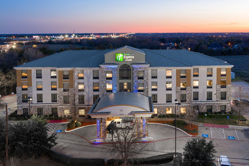 Holiday Inn Express & Suites Dallas South - Desoto, an IHG Hotel