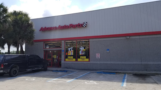 Auto Parts Store «Advance Auto Parts», reviews and photos, 2025 Center St, Jupiter, FL 33458, USA