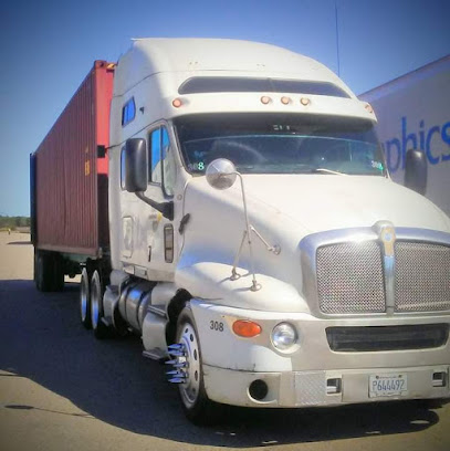 Instant Trucking, Inc.