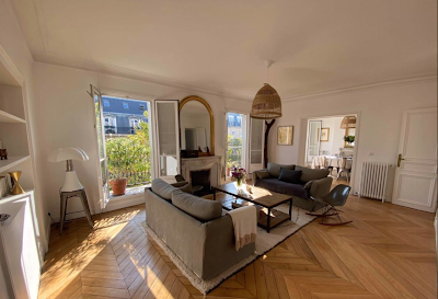 Parisian Residence - Agence immobilière Paris 6 à Paris