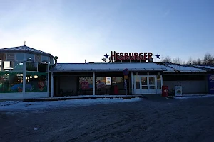 Hesburger image