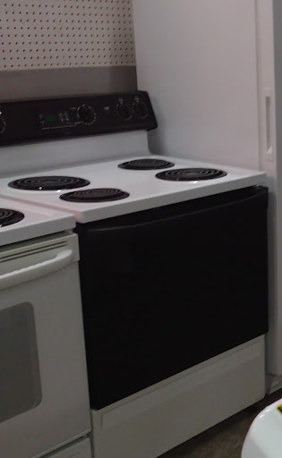 Washer & Dryer Repair Service «Advantage Washer & Dryer Repair, LLC», reviews and photos, 407 W Smith Rd, Medina, OH 44256, USA