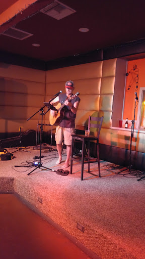 Bar & Grill «El Dorado Bar & Grill», reviews and photos, 8708 E McDowell Rd, Scottsdale, AZ 85257, USA