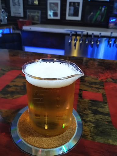 Brewery «Grindhaus Brew Lab», reviews and photos, 1650 N Hercules Ave i, Clearwater, FL 33765, USA