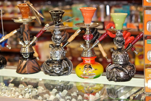 Tobacco Shop «GM Tobacco & Vapor Store», reviews and photos, 2344 SE Green Oaks Blvd #134, Arlington, TX 76018, USA