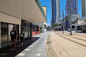 Surfers Paradise Parking image