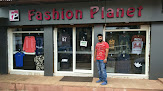Fashion Planet