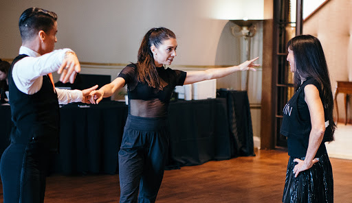 Dance School «Dance With Me Long Island», reviews and photos, 3 Pratt Blvd, Glen Cove, NY 11542, USA