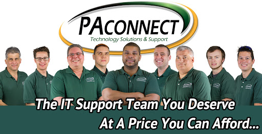 Computer Support and Services «PAconnect», reviews and photos, 789 E Pittsburgh St, Greensburg, PA 15601, USA